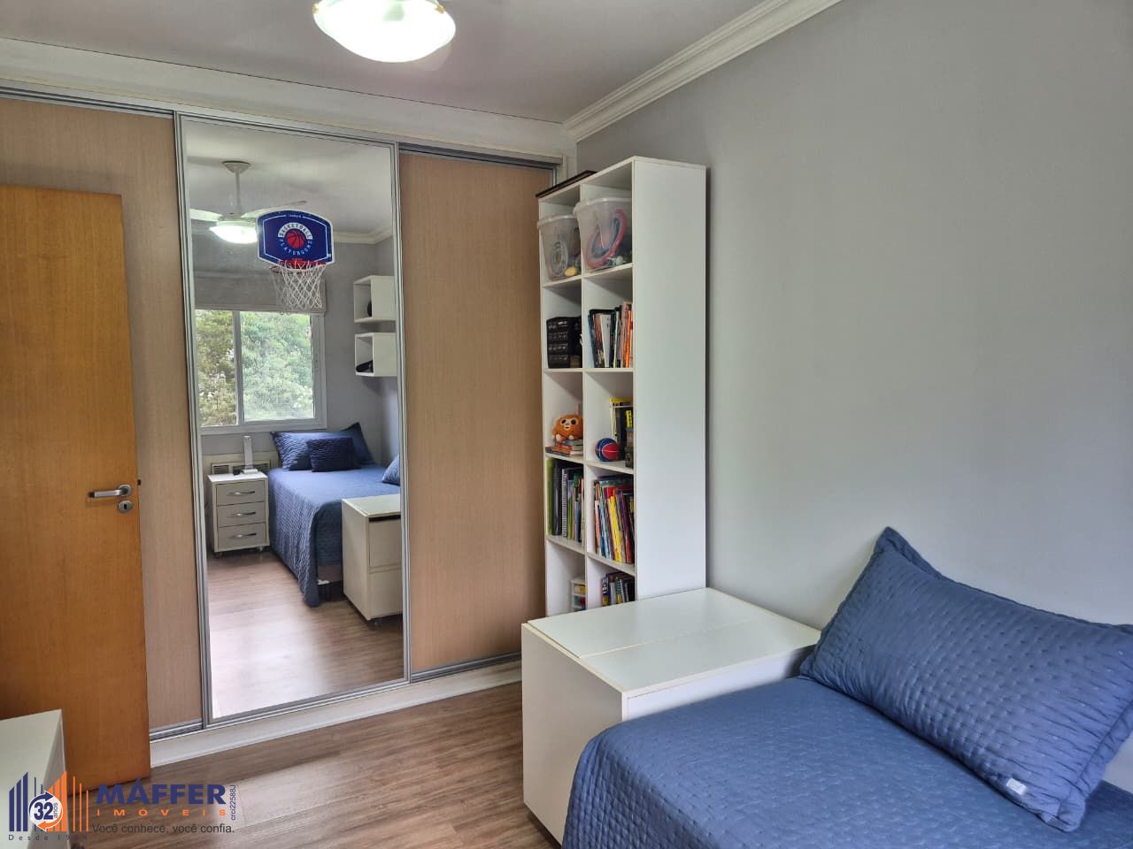 Apartamento, 3 quartos, 120 m² - Foto 11