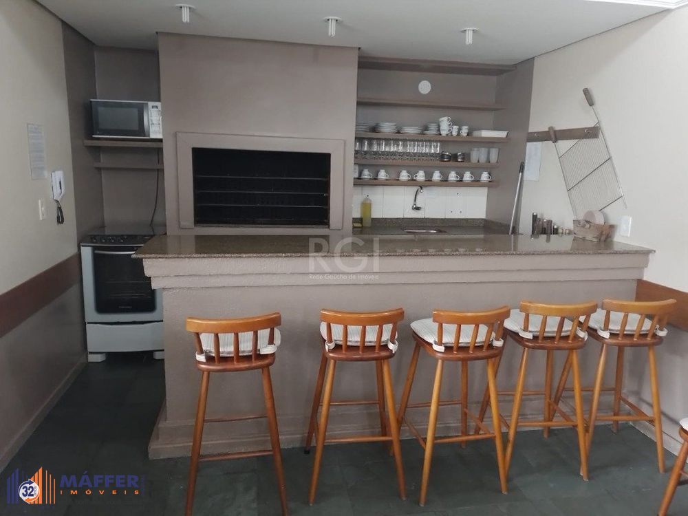 Apartamento, 2 quartos, 57 m² - Foto 7