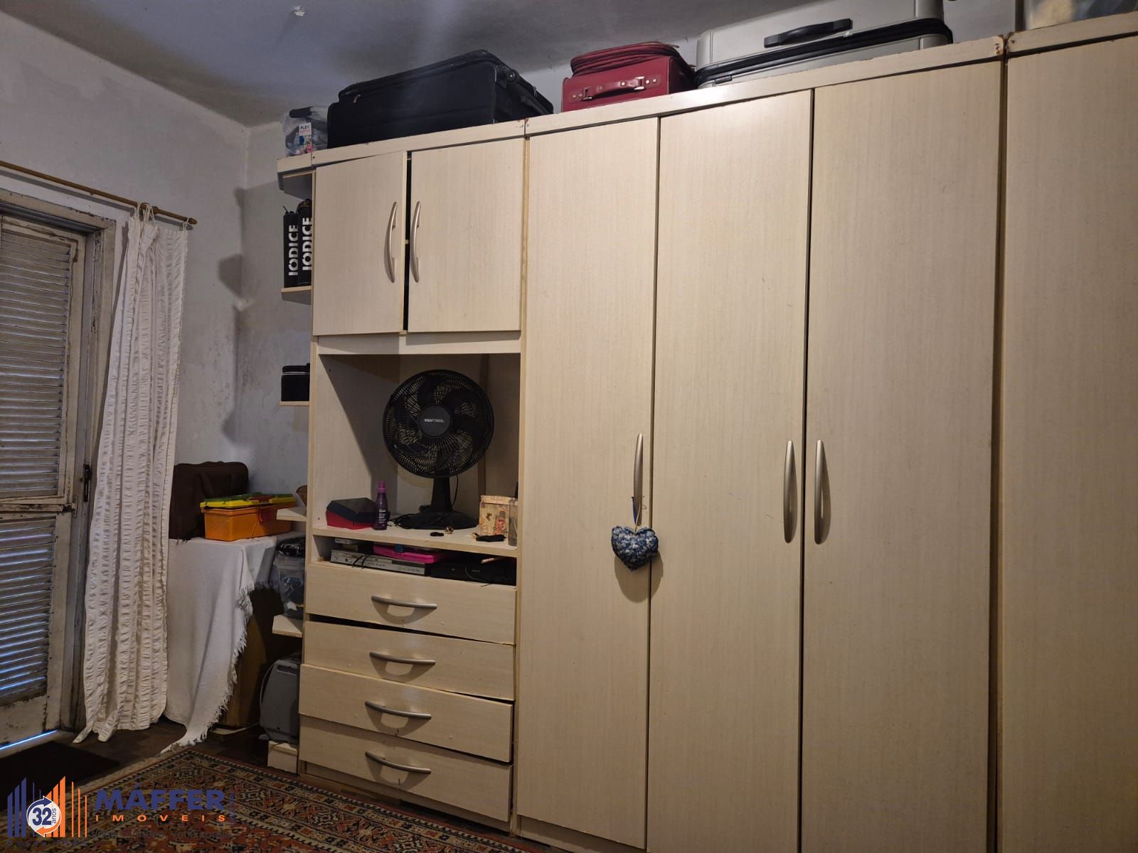 Apartamento, 2 quartos, 81 m² - Foto 6