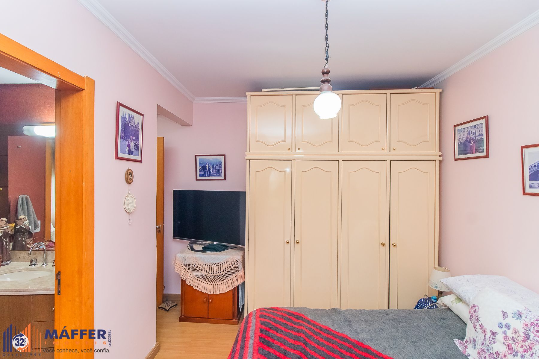 Apartamento, 3 quartos, 122 m² - Foto 20