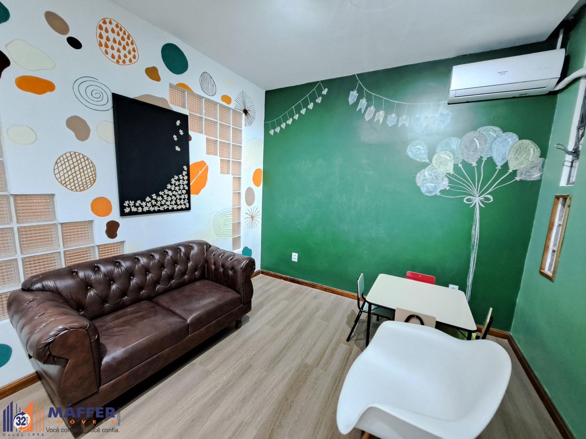 Sala-Conjunto, 40 m² - Foto 1