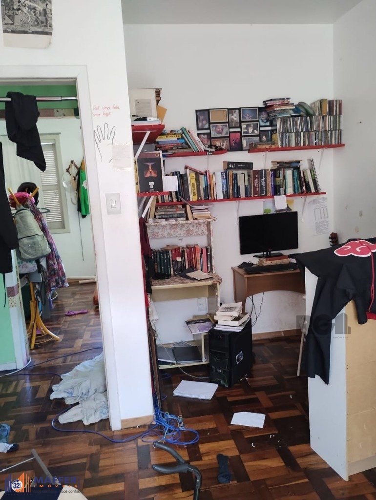 Apartamento, 2 quartos, 58 m² - Foto 7