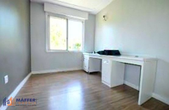 Apartamento, 2 quartos, 83 m² - Foto 3