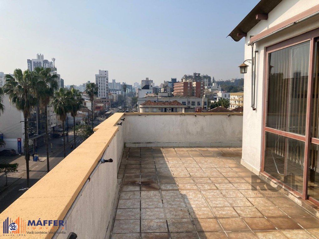 Cobertura, 3 quartos, 166 m² - Foto 11