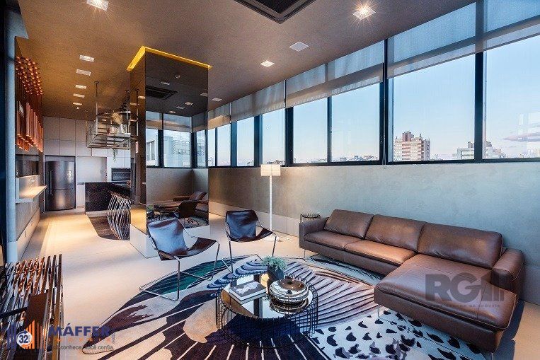 Apartamento, 2 quartos, 130 m² - Foto 43