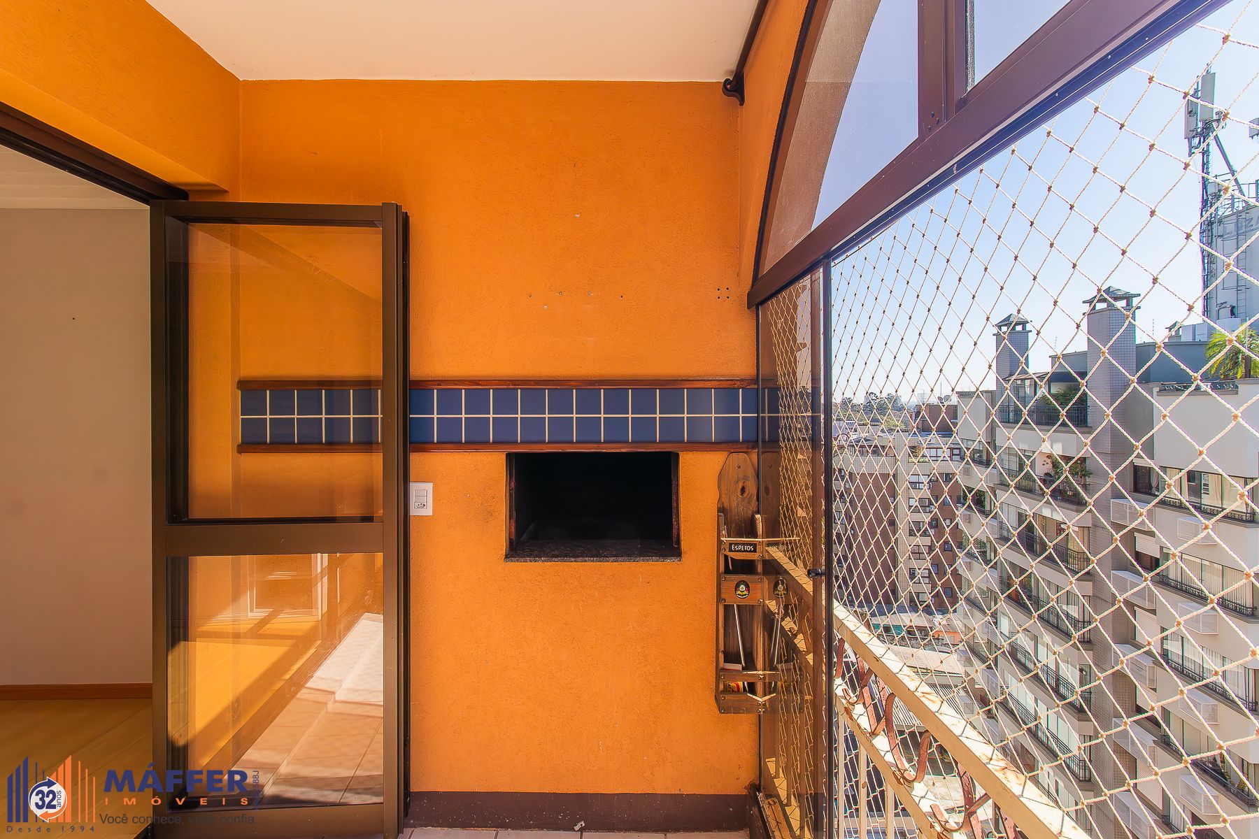 Apartamento, 3 quartos, 100 m² - Foto 9
