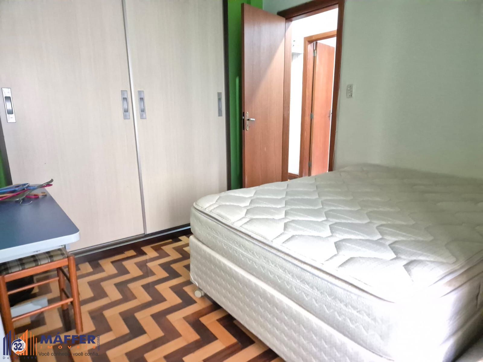 Apartamento, 3 quartos, à venda, 102 m², Centro Histórico - Porto Alegre — foto 2