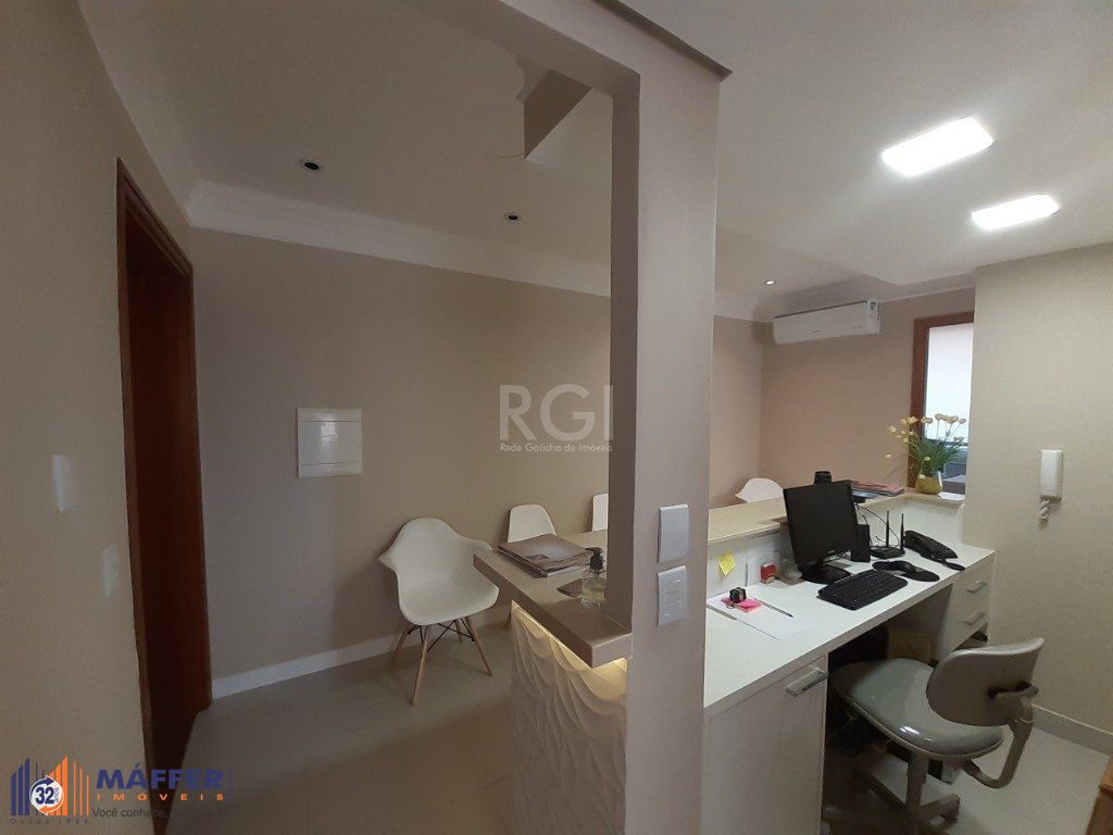 Sala-Conjunto, 104 m² - Foto 12