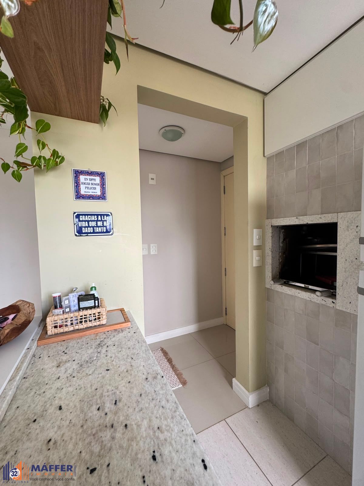 Apartamento, 2 quartos, 59 m² - Foto 31
