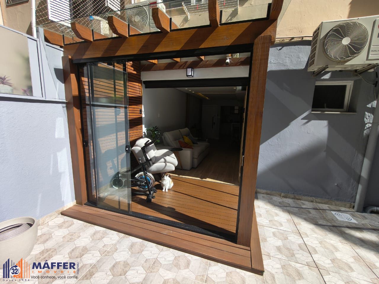 Apartamento, 2 quartos, 70 m² - Foto 9