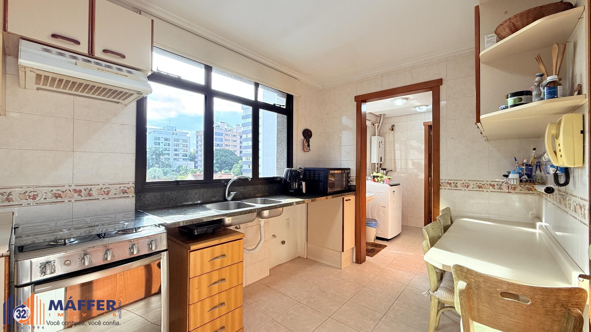 Cobertura, 3 quartos, 227 m² - Foto 9
