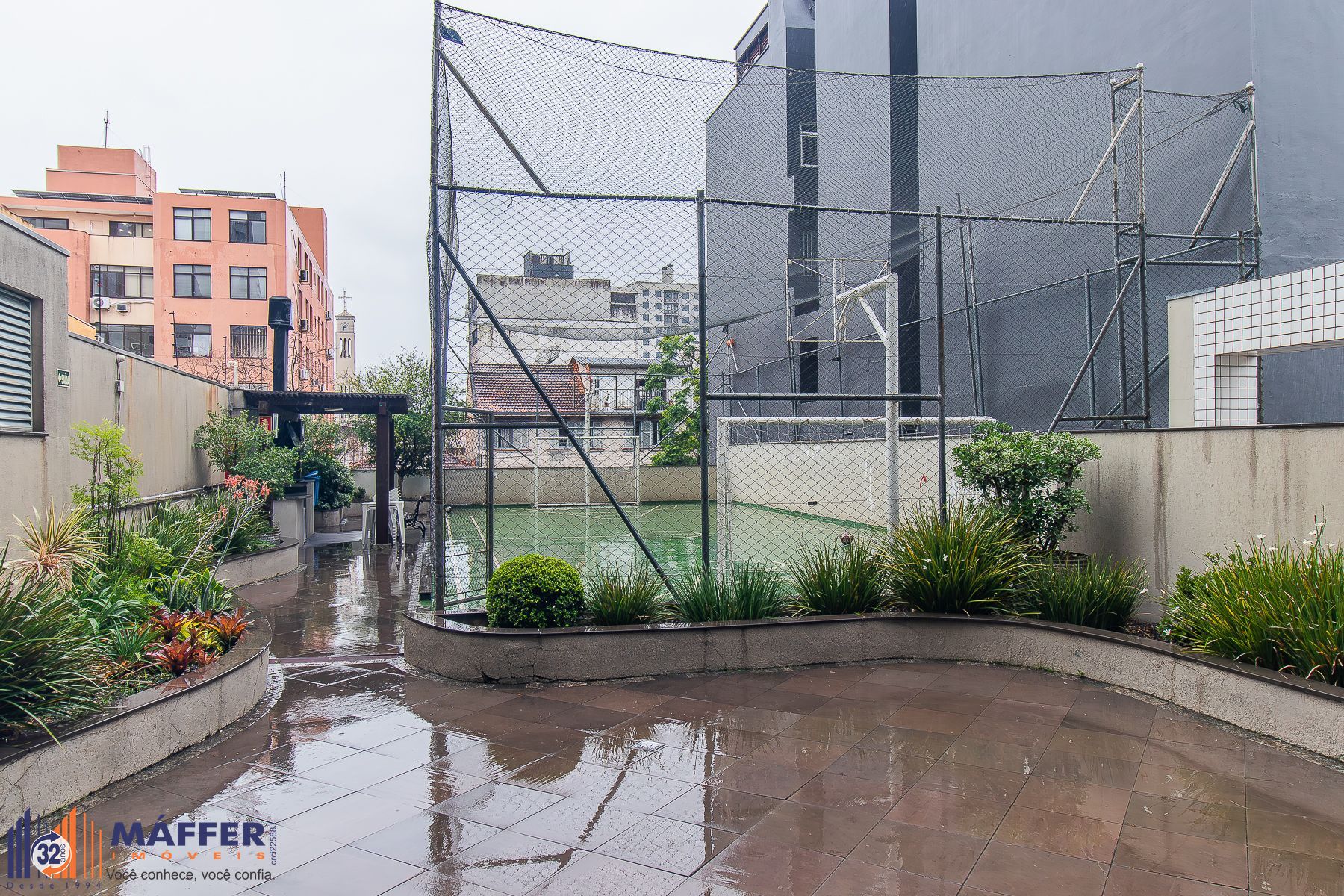 Apartamento, 3 quartos, 95 m² - Foto 33