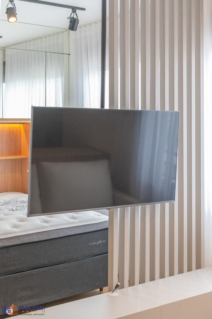 Apartamento, 1 quarto, 33 m² - Foto 17