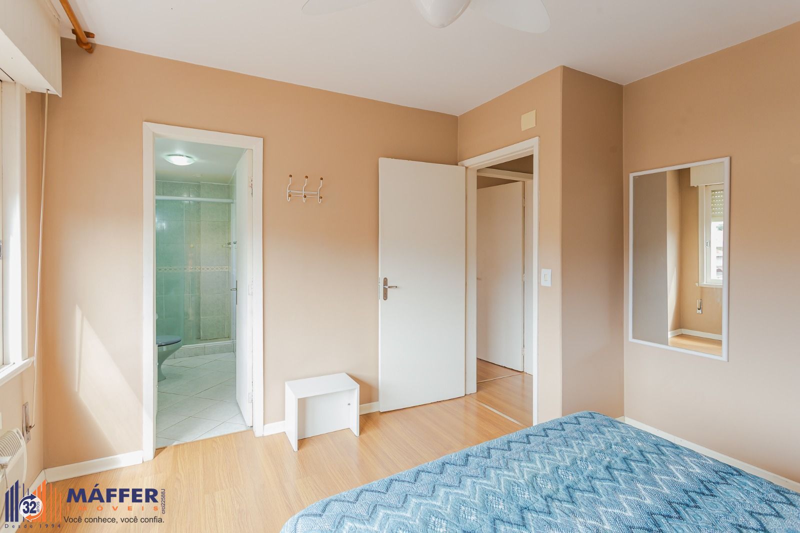 Apartamento, 2 quartos, 79 m² - Foto 2