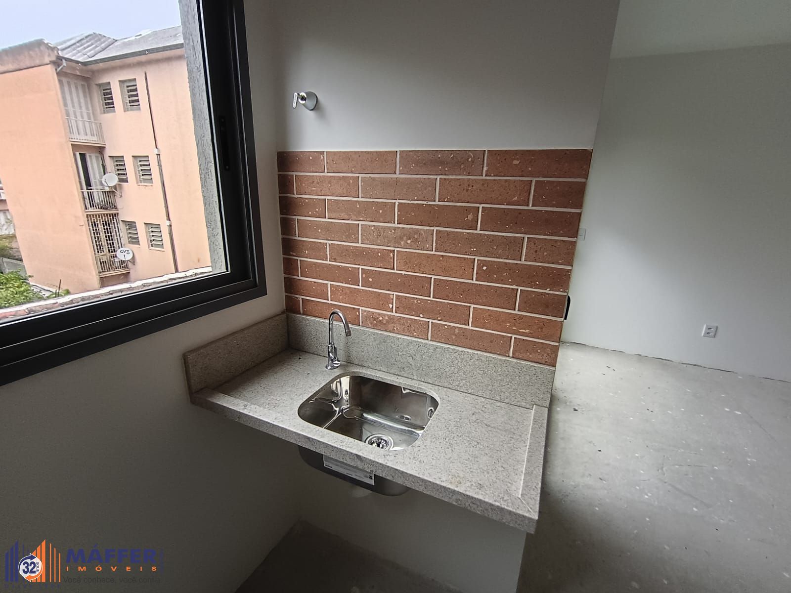 Apartamento, 2 quartos, 66 m² - Foto 8