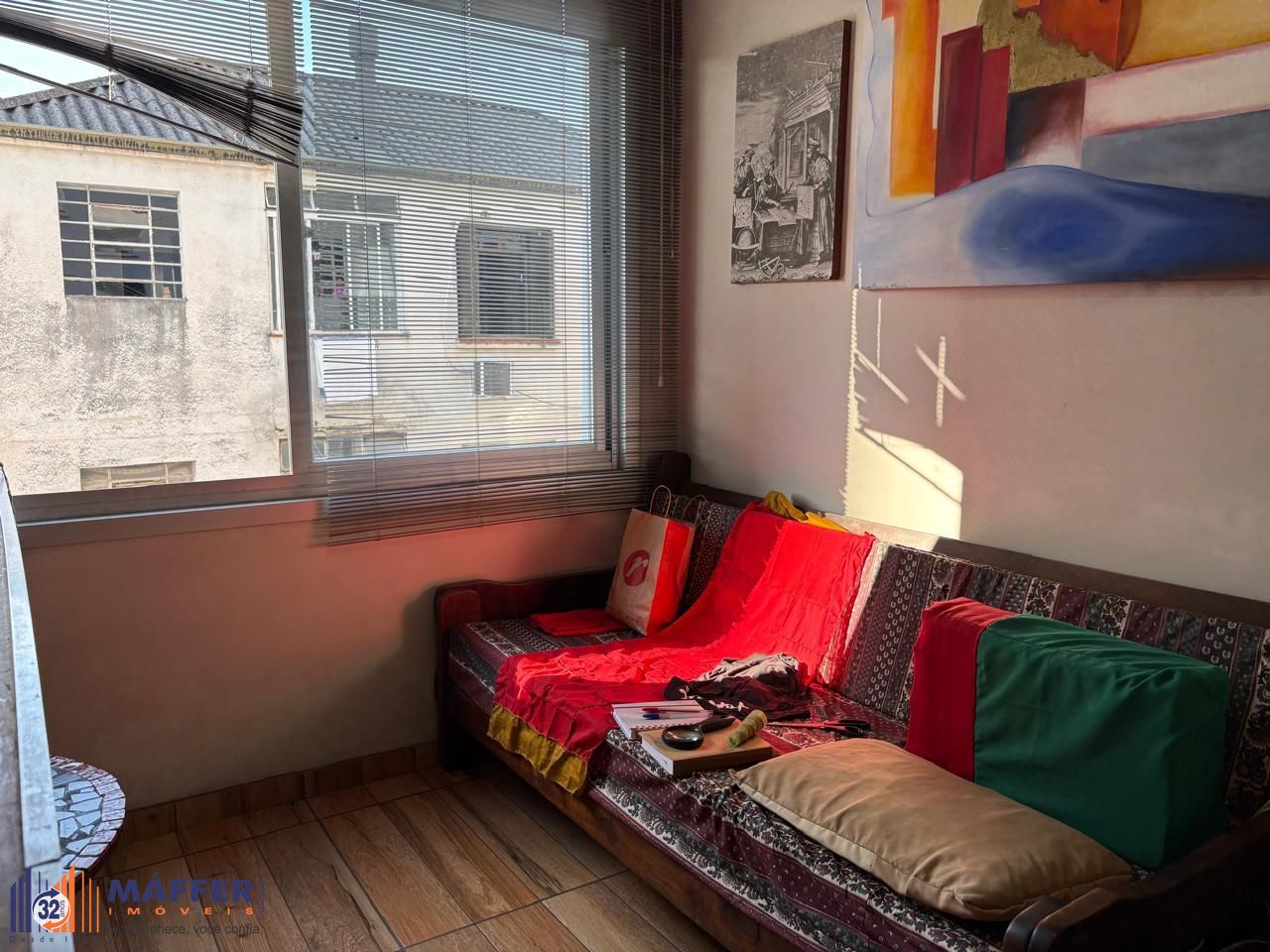 Apartamento, 2 quartos, 55 m² - Foto 16