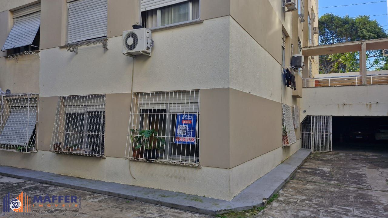 Apartamento, 2 quartos, 59 m² - Foto 1