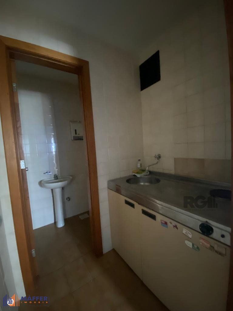 Sala-Conjunto, 41 m² - Foto 16