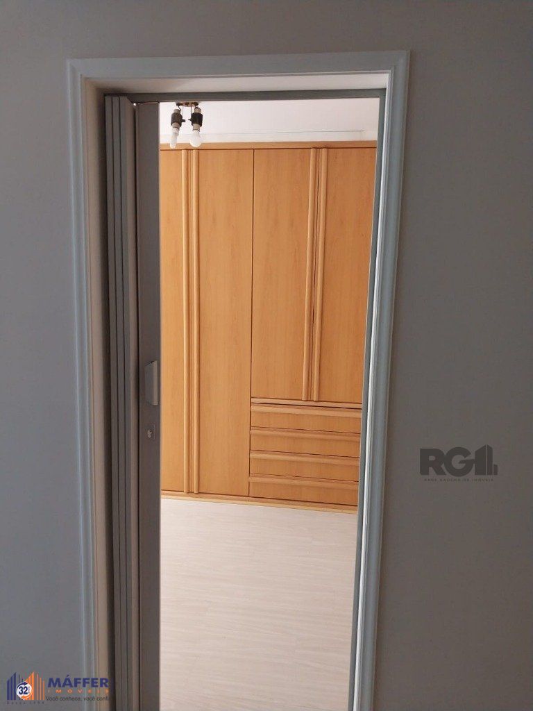 Apartamento, 1 quarto, 37 m² - Foto 9