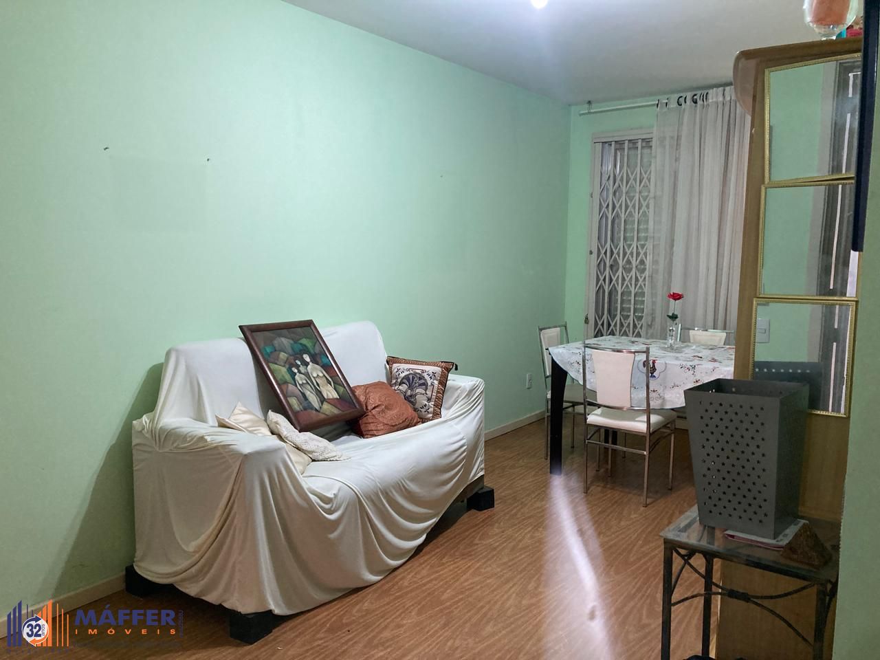 Apartamento, 2 quartos, 59 m² - Foto 11