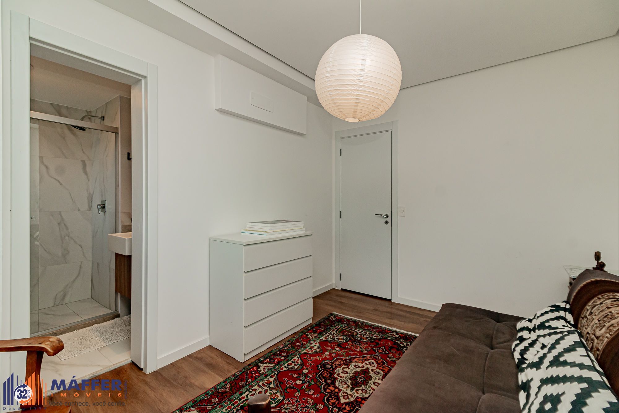 Apartamento, 3 quartos, 164 m² - Foto 31