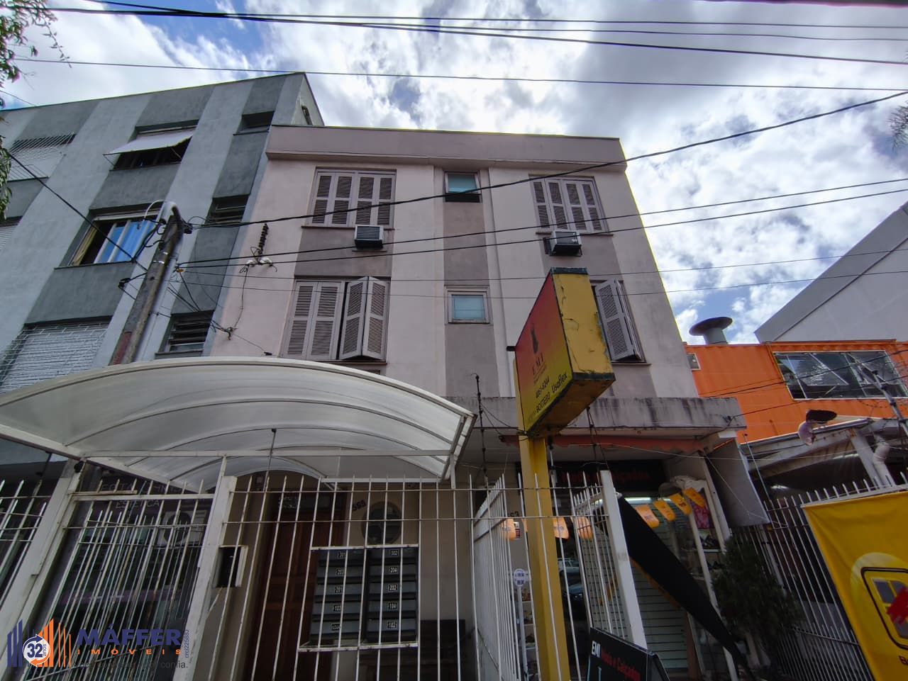 Apartamento, 2 quartos, 65 m² - Foto 1