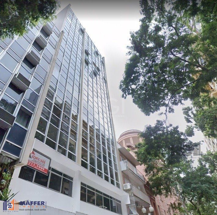 Prédio Comercial, à venda, 4.951 m², Centro Histórico - Porto Alegre — foto 2