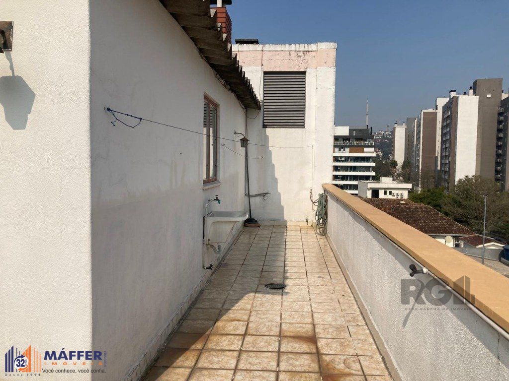Cobertura, 3 quartos, 166 m² - Foto 15