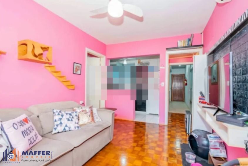 Apartamento, 1 quarto, à venda, 44 m², Cidade Baixa - Porto Alegre — foto 3