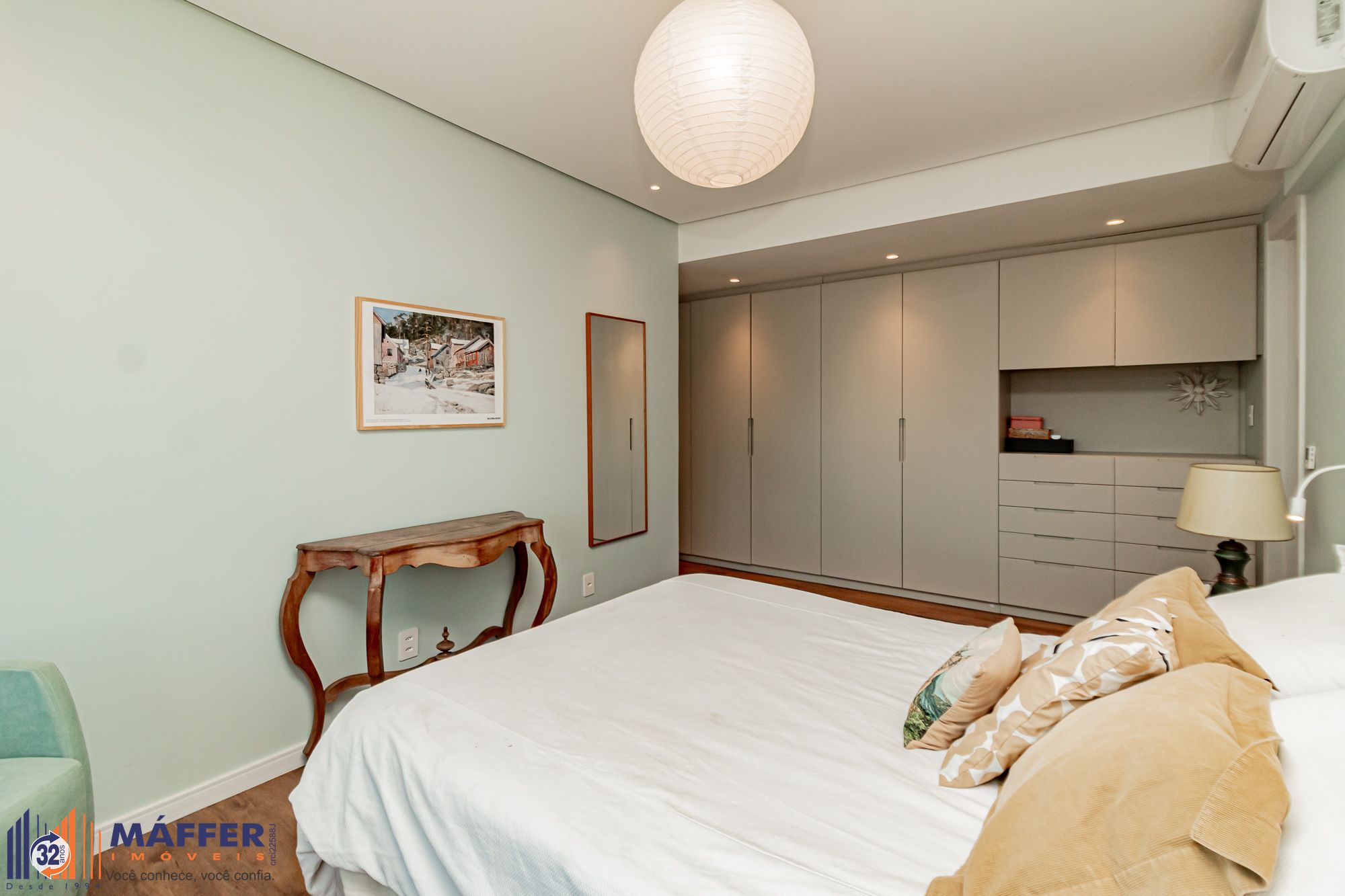 Apartamento, 3 quartos, 164 m² - Foto 43