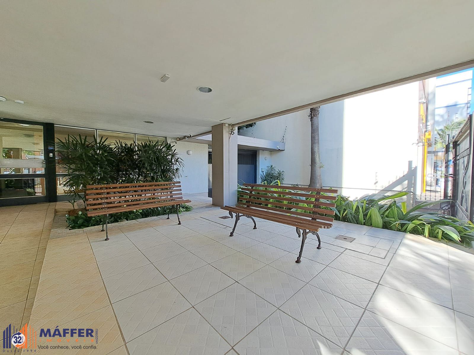 Apartamento, 3 quartos, 101 m² - Foto 4
