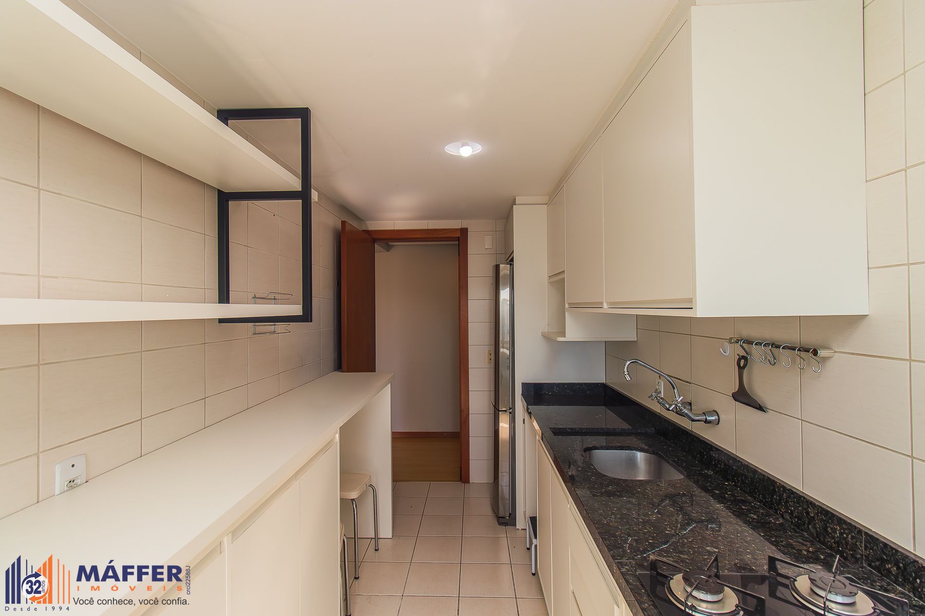 Apartamento, 3 quartos, 100 m² - Foto 12