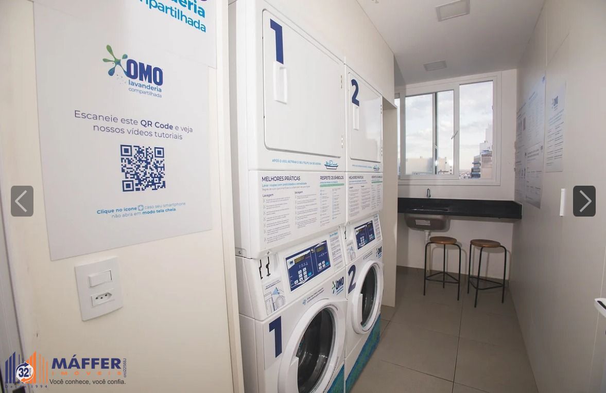 Apartamento, 1 quarto, 27 m² - Foto 13