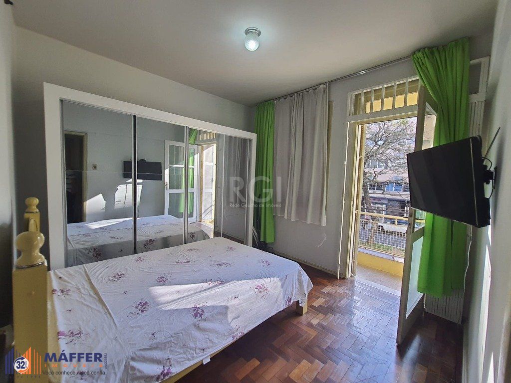 Apartamento, 2 quartos, 64 m² - Foto 1