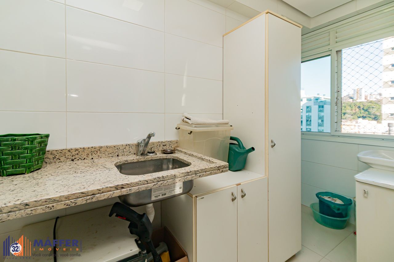 Cobertura, 2 quartos, 134 m² - Foto 20