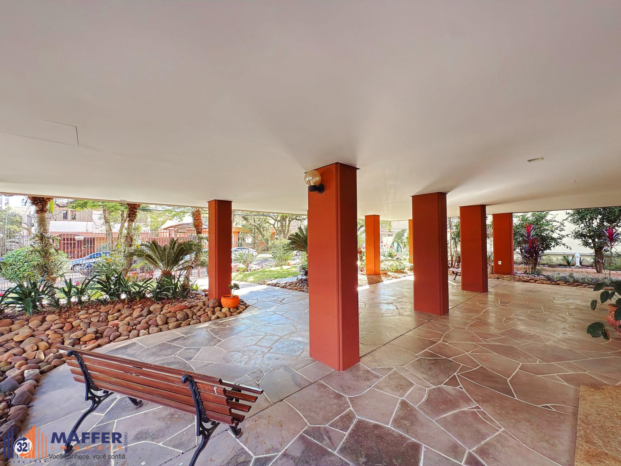 Apartamento, 3 quartos, 82 m² - Foto 25