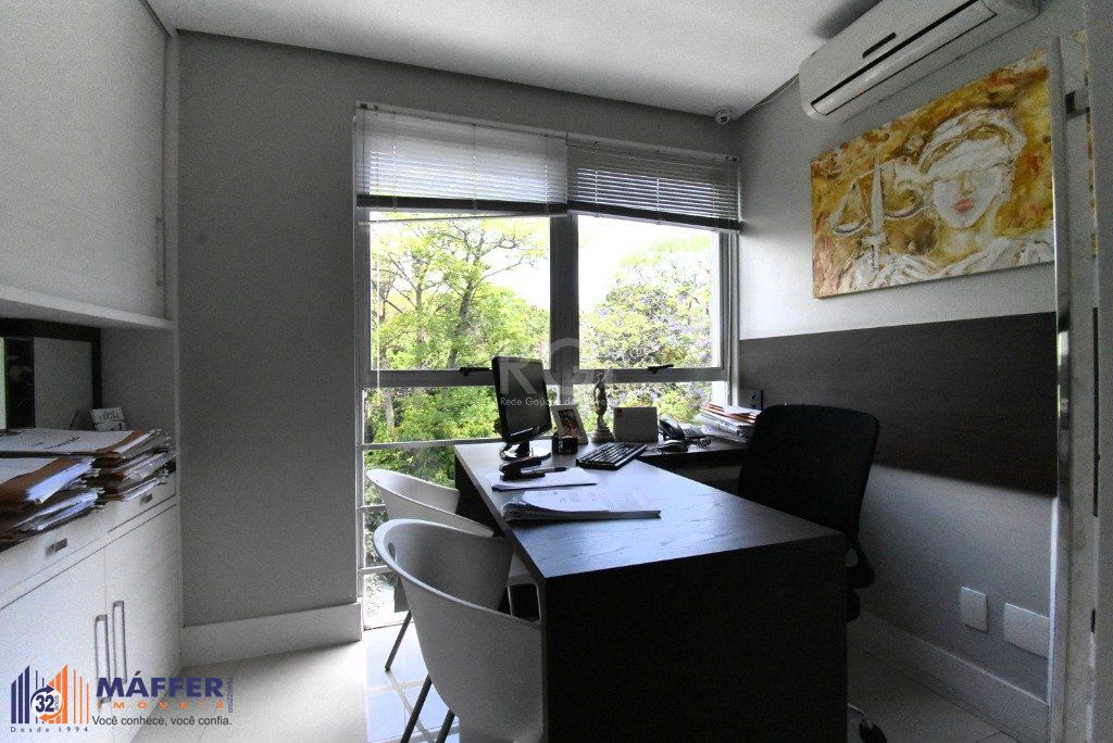 Sala-Conjunto, 56 m² - Foto 8