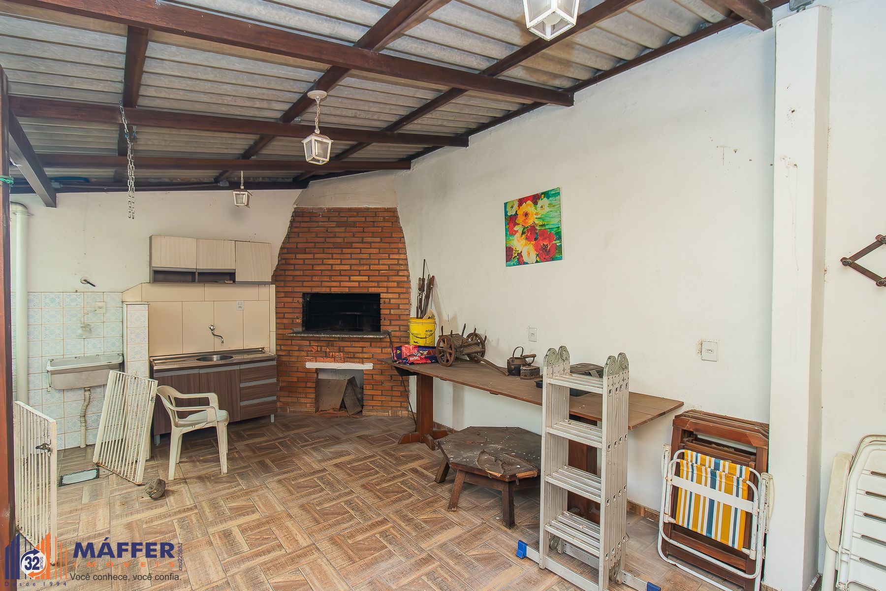 Casa, 4 quartos, 330 m² - Foto 24