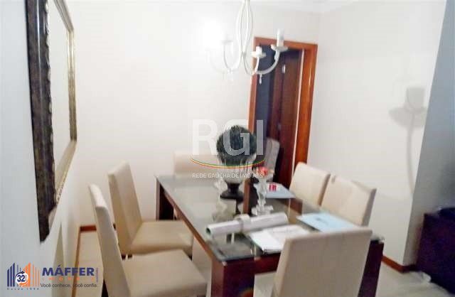 Apartamento, 3 quartos, 84 m² - Foto 8