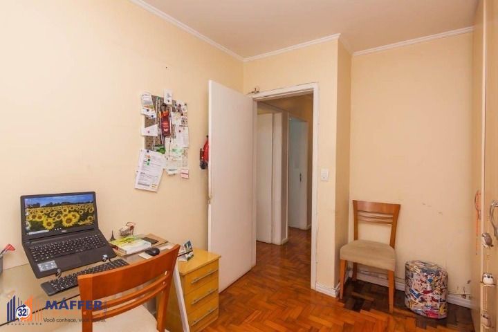 Apartamento, 3 quartos, 84 m² - Foto 11
