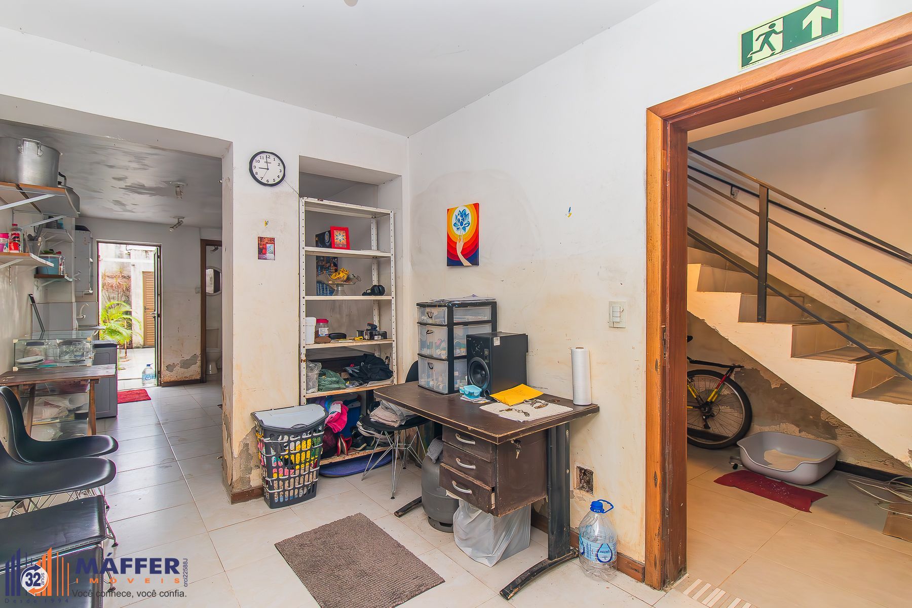 Prédio Inteiro, 319 m² - Foto 7