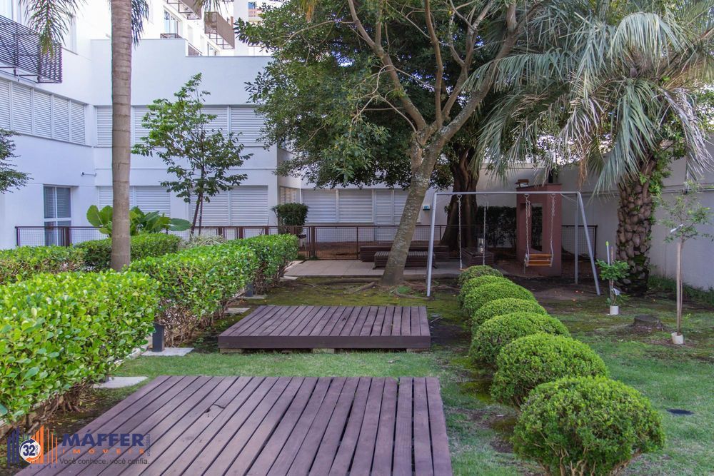 Apartamento, 1 quarto, 39 m² - Foto 3
