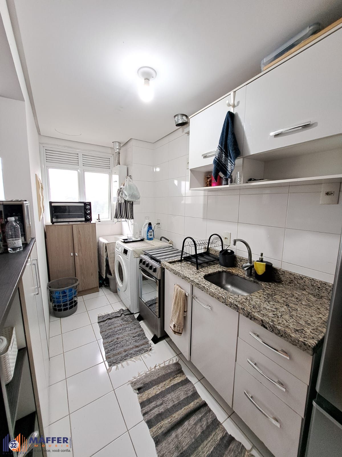 Apartamento, 2 quartos, 55 m² - Foto 19