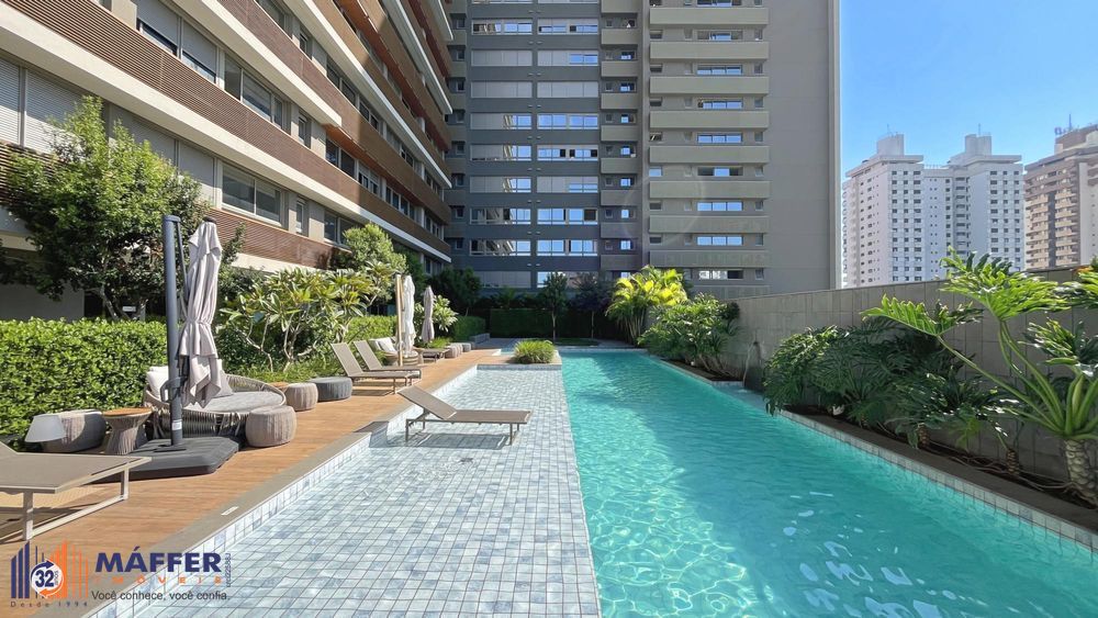 Apartamento, 2 quartos, 64 m² - Foto 1