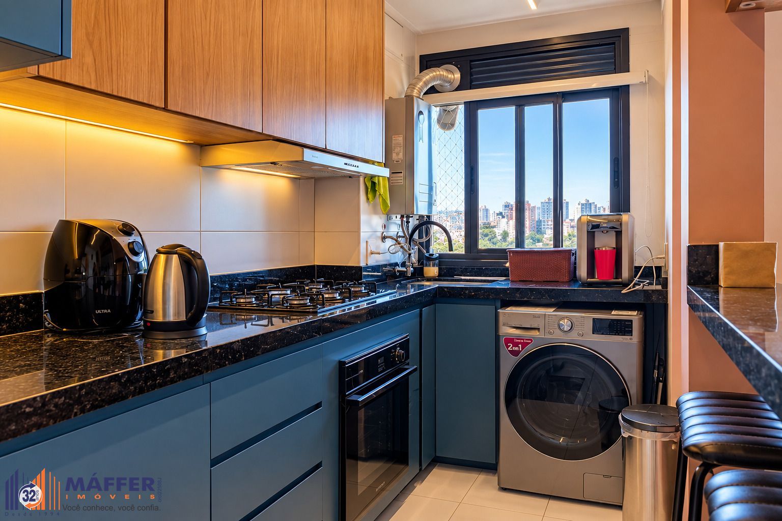 Apartamento, 3 quartos, 72 m² - Foto 9