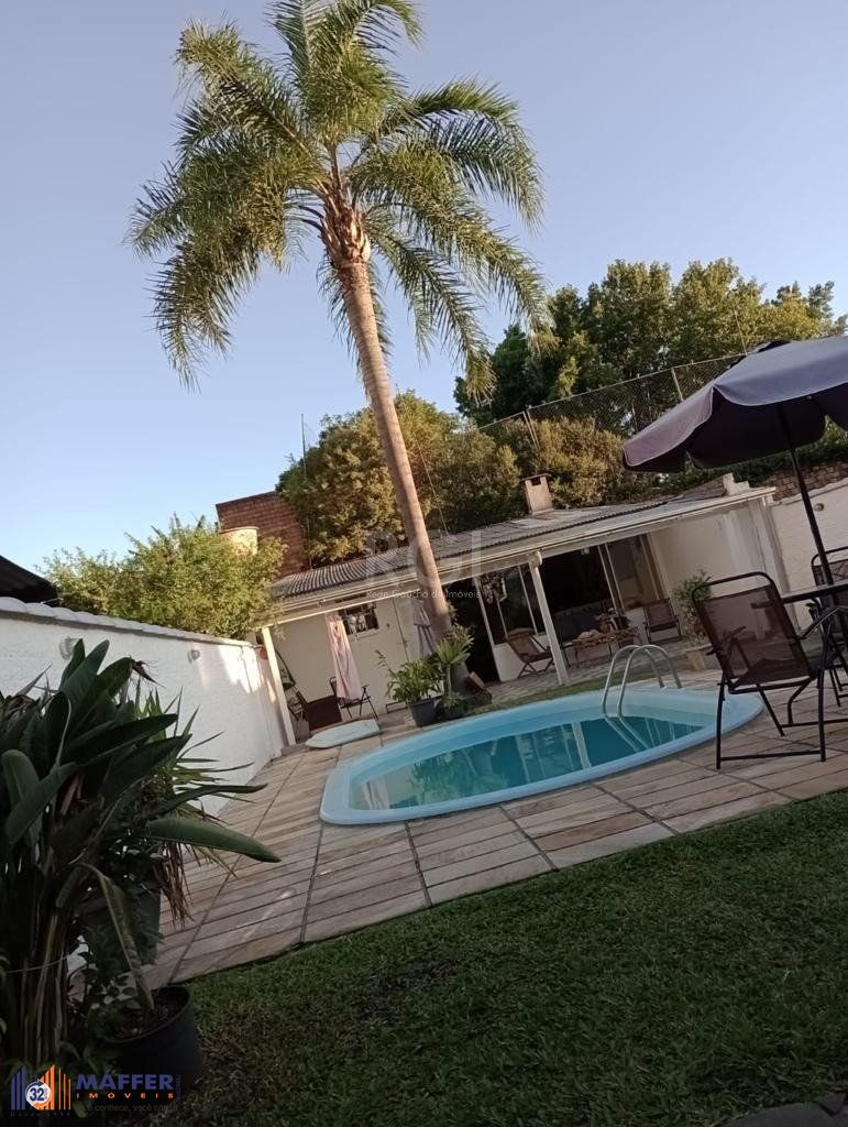 Casa, 3 quartos, à venda, 200 m², Ipanema - Porto Alegre — foto 2