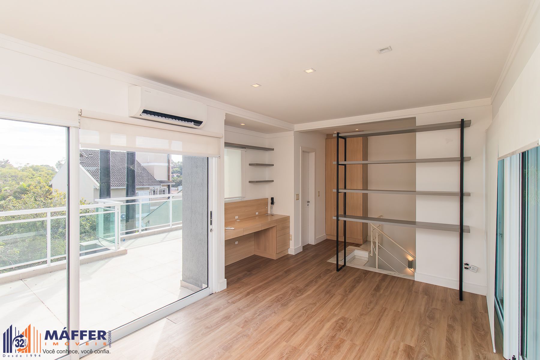 Casa de Condomínio, 3 quartos, à venda, 272 m², Vila Assunção - Porto Alegre — foto 5