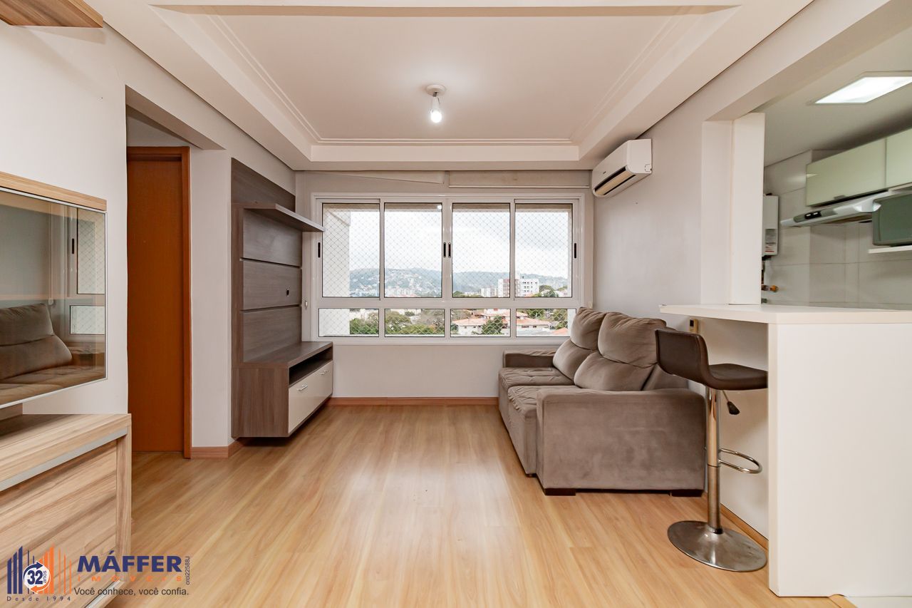 Apartamento, 2 quartos, à venda, 54 m², Tristeza - Porto Alegre — foto 3