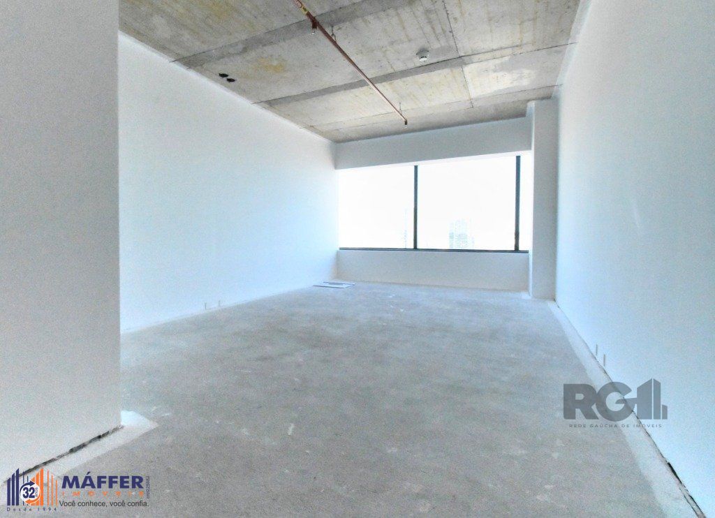 Sala Comercial, 1 sala, à venda, 35 m², Praia de Belas - Porto Alegre — foto 5
