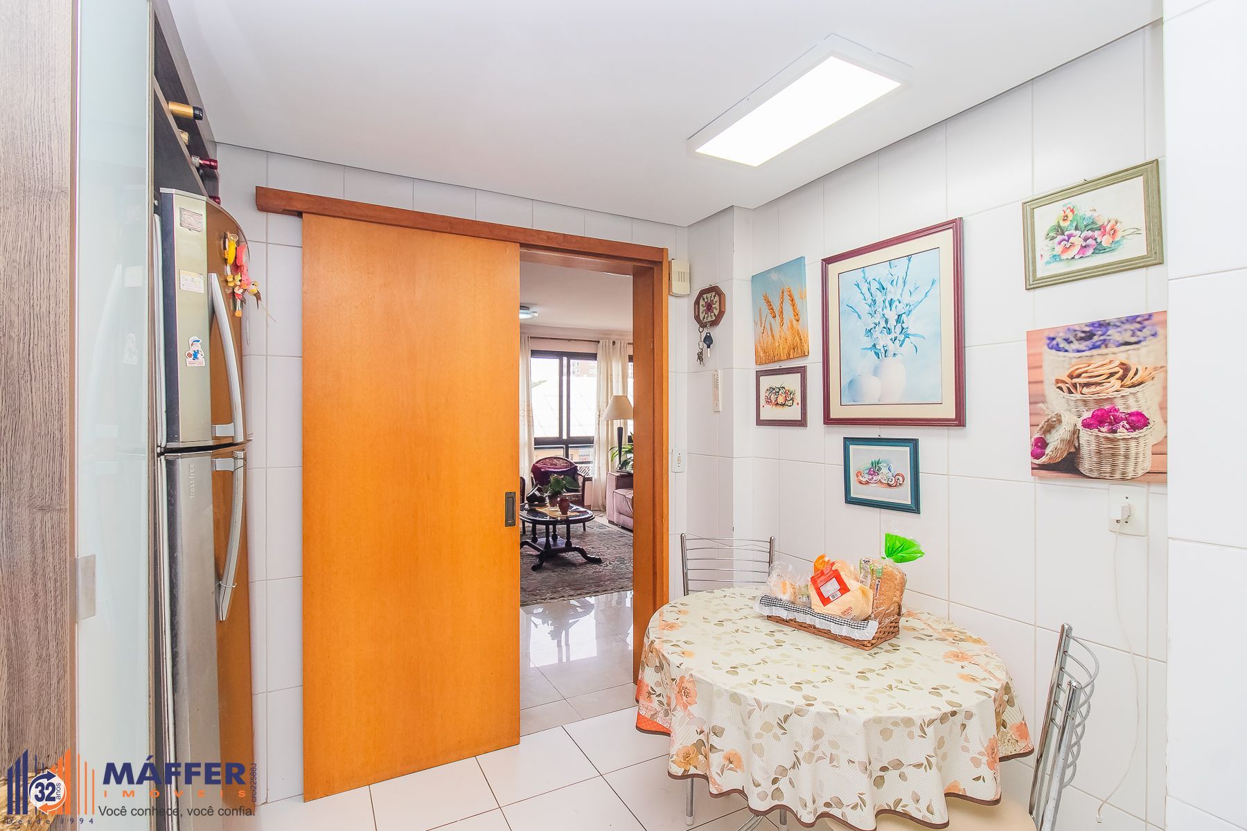 Apartamento, 3 quartos, 122 m² - Foto 23